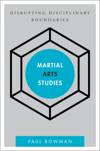 

Martial Arts Studies