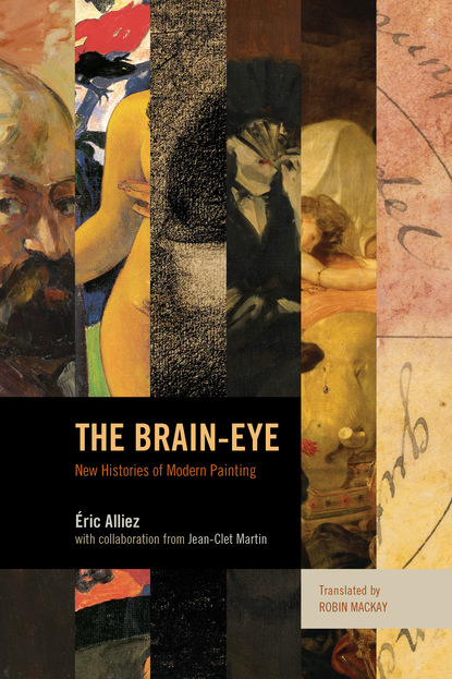 

The Brain-Eye