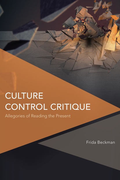 

Culture Control Critique