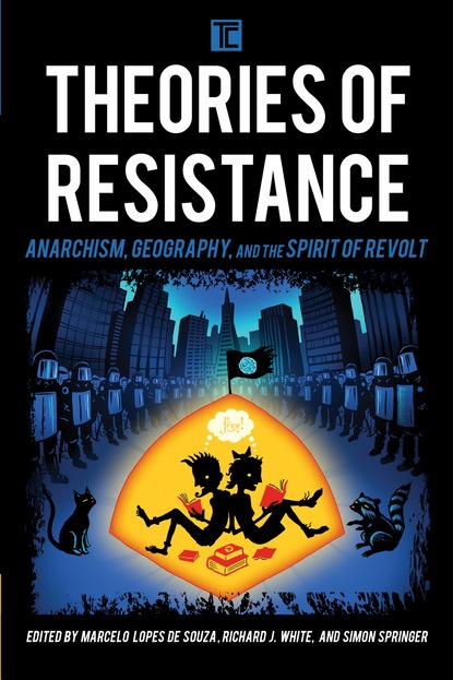 

Theories of Resistance