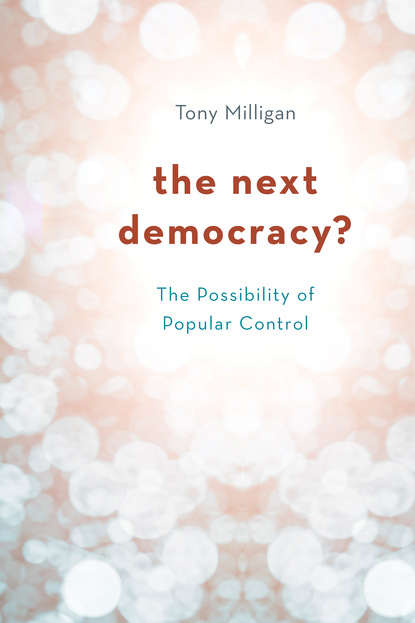

The Next Democracy