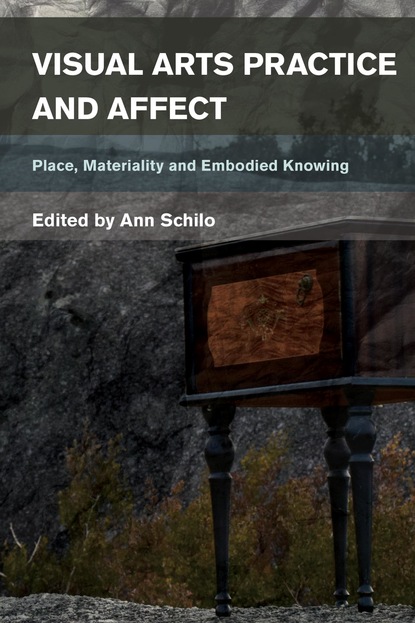 

Visual Arts Practice and Affect