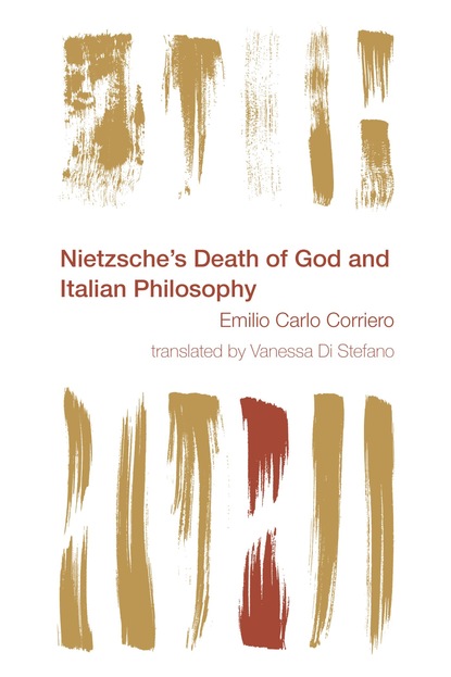 

Nietzsche's Death of God and Italian Philosophy