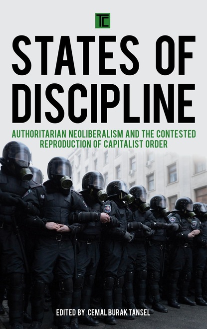 

States of Discipline