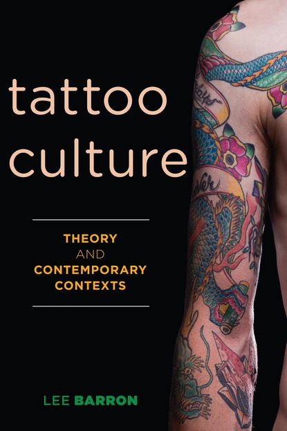 

Tattoo Culture