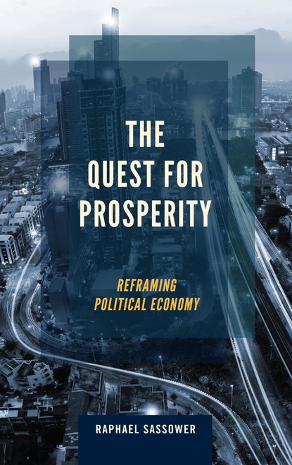 

The Quest for Prosperity