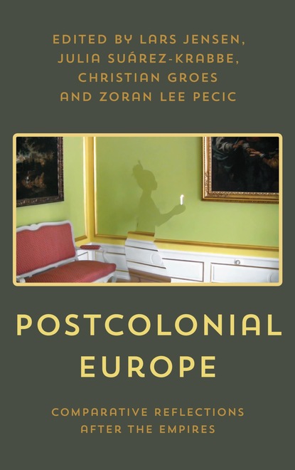 

Postcolonial Europe