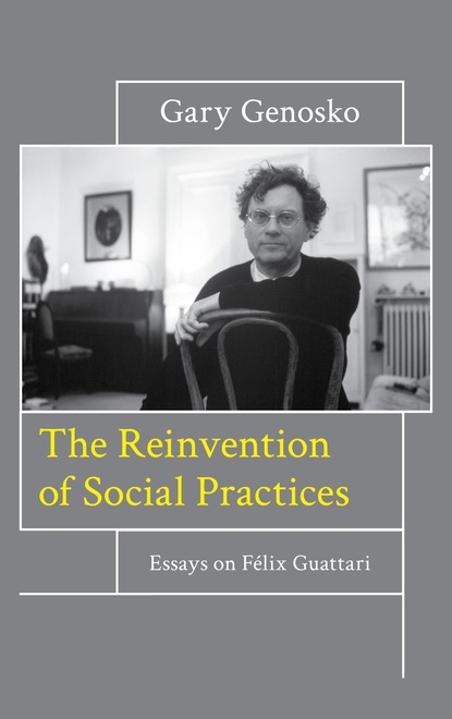 

The Reinvention of Social Practices