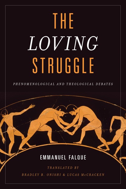 

The Loving Struggle