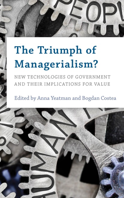 

The Triumph of Managerialism
