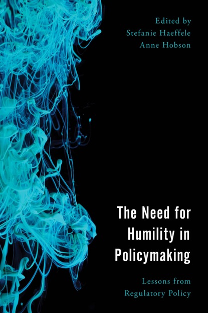 

The Need for Humility in Policymaking
