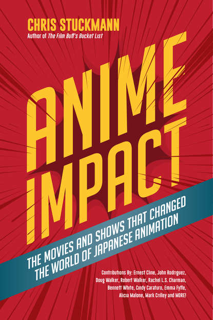 

Anime Impact