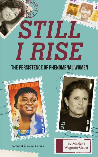

Still I Rise
