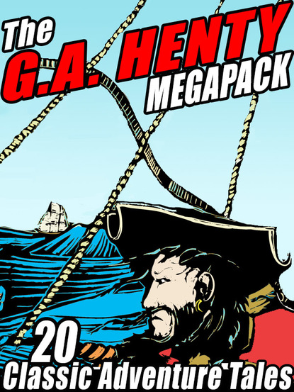 

The G.A. Henty MEGAPACK ®