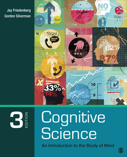 Jay Friedenberg — Cognitive Science