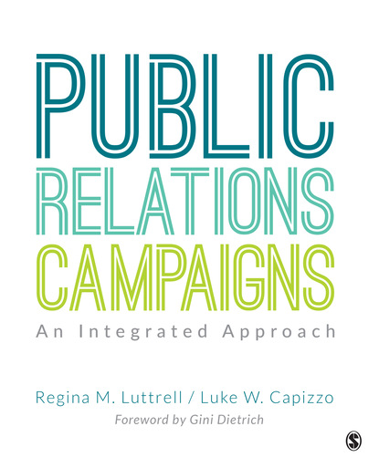 

Public Relations Campaigns