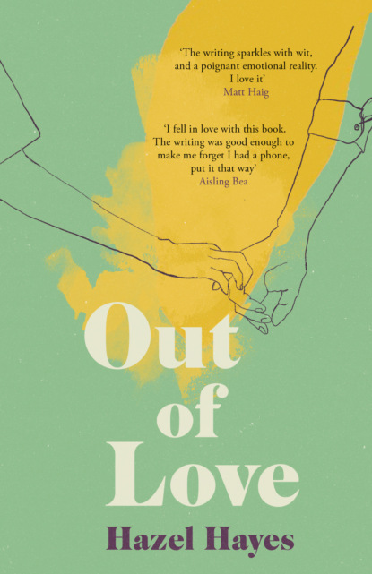 

Out of Love