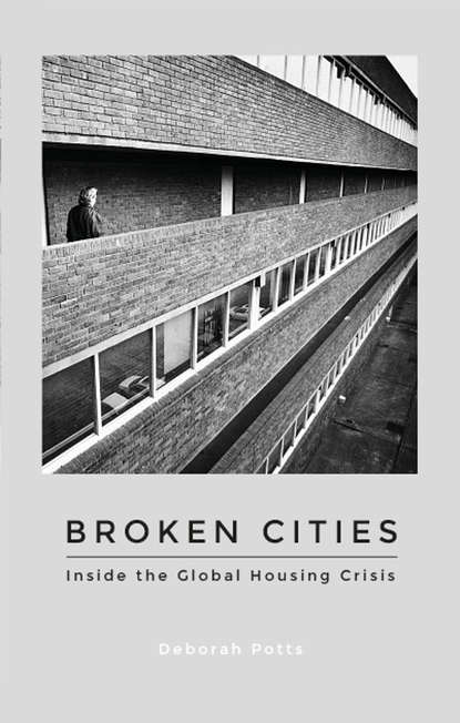 

Broken Cities
