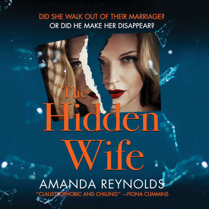 

The Hidden Wife (Unabridged)