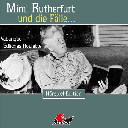 Devin Summers — Mimi Rutherfurt, Folge 26: Vabanque - T?dliches Roulette