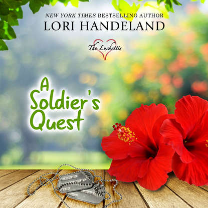 

A Soldier's Quest (Unabridged)