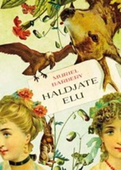 

Haldjate elu