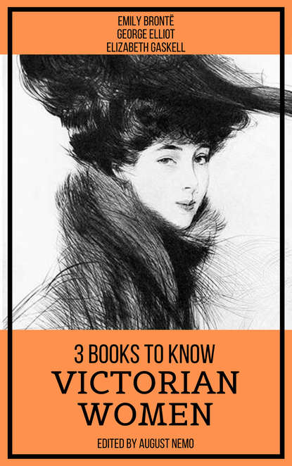 3 Books To Know Victorian Women - Гаскелл Элизабет