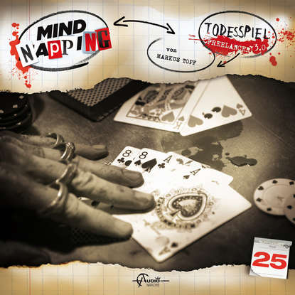 

MindNapping, Folge 25: Todesspiel