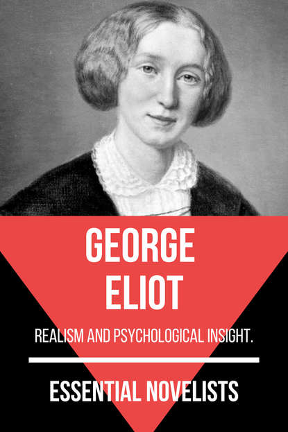 August Nemo - Essential Novelists - George Eliot