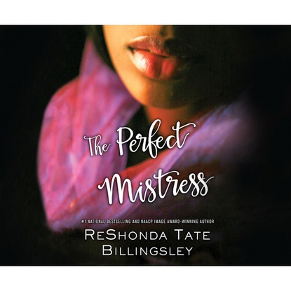 

The Perfect Mistress (Unabridged)