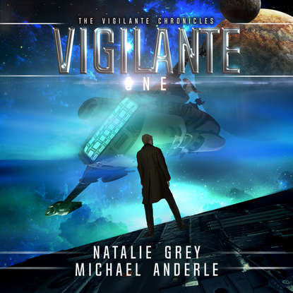 

Vigilante (Unabridged)