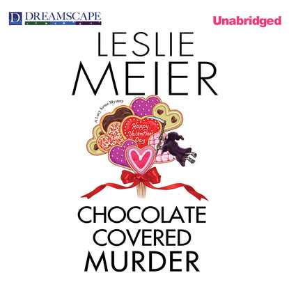 Leslie Meier — Chocolate Covered Murder - A Lucy Stone Mystery, Book 19 (Unabridged)