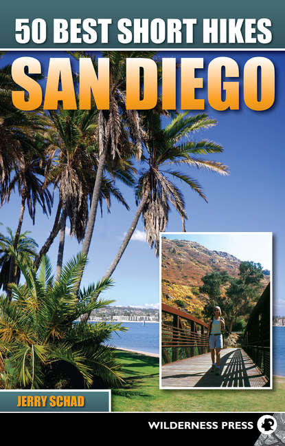 

50 Best Short Hikes San Diego