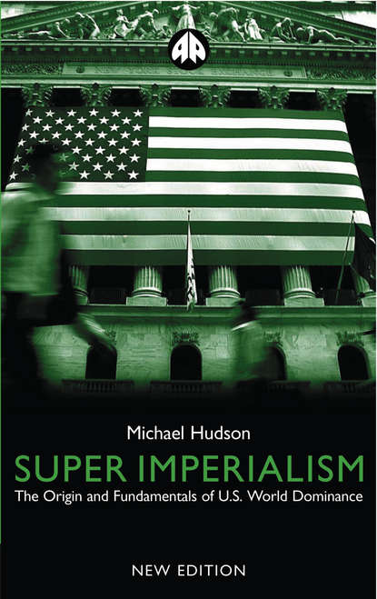 

Super Imperialism