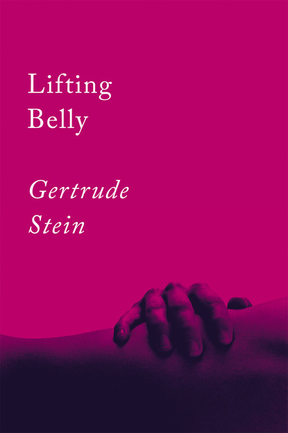 Lifting Belly