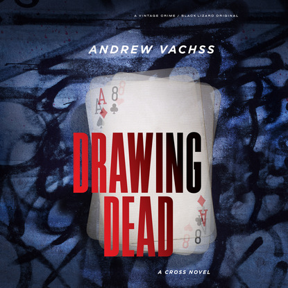 

Drawing Dead - A Cross Novel (Unabridged)