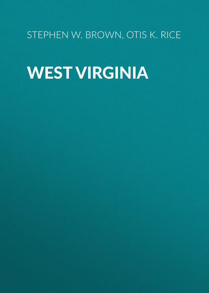 Otis K. Rice - West Virginia