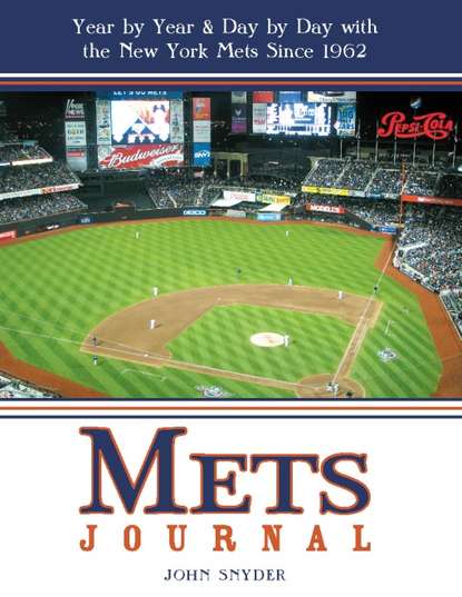 John Snyder — Mets Journal