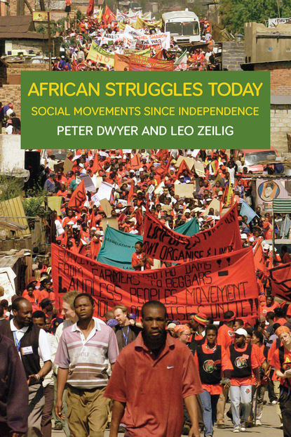 

African Struggles Today