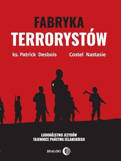 

Fabryka terrorystów