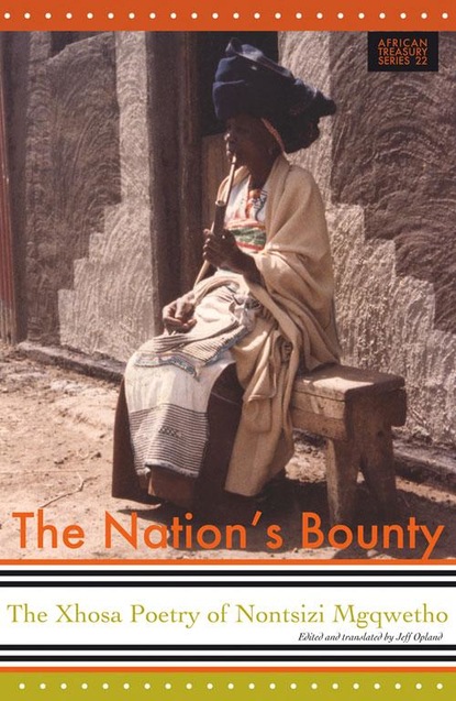 Isabel Hofmeyr - Nation's Bounty