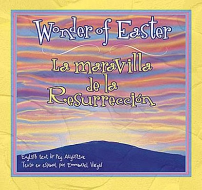 Peg Augustine - Wonder of Easter