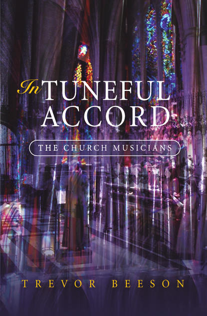 Trevor Beeson - In Tuneful Accord