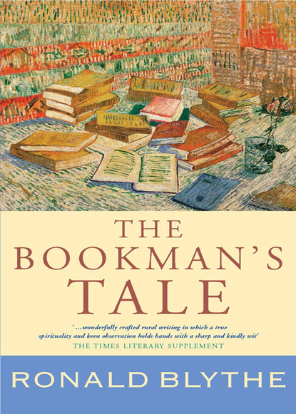 

The Bookman's Tale