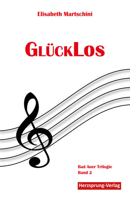 GlückLos (Elisabeth Martschini). 