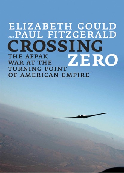 Gould Elizabeth Porter - Crossing Zero