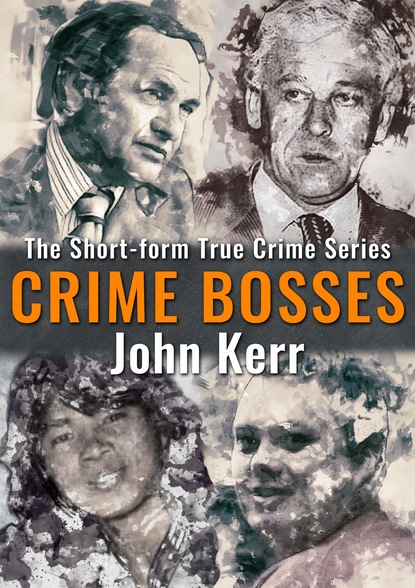 

Crime Bosses