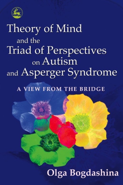 Olga Bogdashina — Theory of Mind and the Triad of Perspectives on Autism and Asperger Syndrome