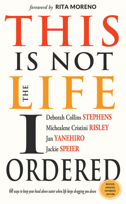 

This Is Not the Life I Ordered