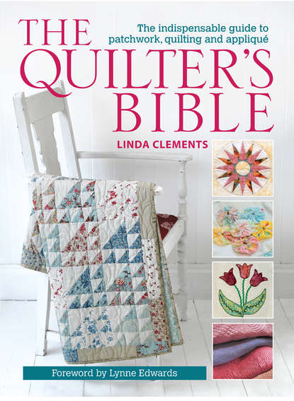 Linda — The Quilter's Bible